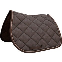 PB CSO Chinees Privilege Paardensport Tapijt Gemêleerd choco / choco / beige Bruin PB CSO Chinees Privilege Paardensport Tapijt Gemêleerd choco / choco / beige Bruin