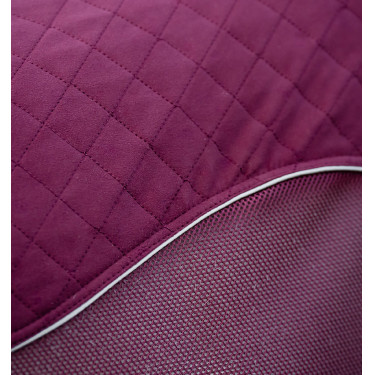 Chemise séchante de transport Horseware Signature Bordeaux Chemise séchante de transport Horseware Signature Bordeaux