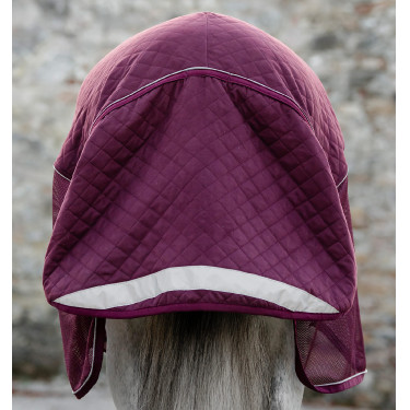 Chemise séchante de transport Horseware Signature Bordeaux Chemise séchante de transport Horseware Signature Bordeaux