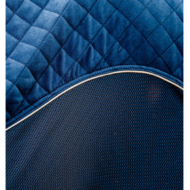 Chemise séchante de transport Horseware Signature Marine Bleu marine Chemise séchante de transport Horseware Signature Marine Bleu marine