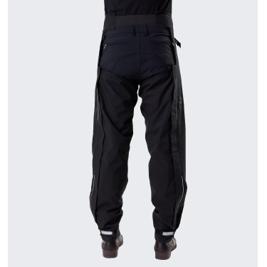 Chaps Horseware HWH20 Zwart