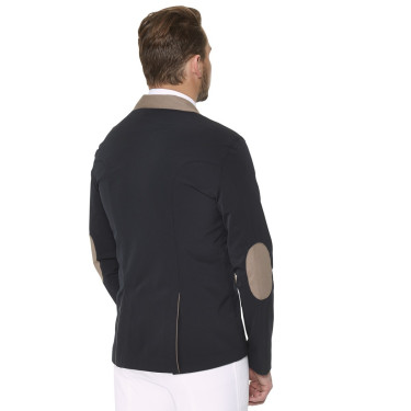 Jas DIEGO man Privilege Ruitersport Jas DIEGO man Privilege Ruitersport