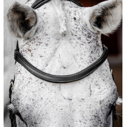 Bridon Horseware Micklem Competition Noir