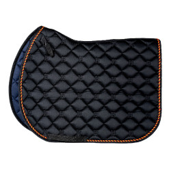 Zadelpad Close Contact Horseware Newmarket Witgoud Zadelpad Close Contact Horseware Newmarket Witgoud