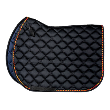 Zadelpad Close Contact Horseware Newmarket Witgoud Zadelpad Close Contact Horseware Newmarket Witgoud