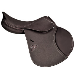Obstacle Zadel Bordeaux Privilege Equitation