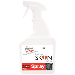Houd van de Skin Spray NAF