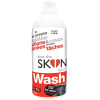 Love the Skin Wash NAF