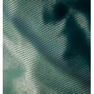 Horseware Amigo Ripstop Insulator 50g staldeken Groen dynastie / marine / zilver