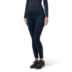 Legging d'équitation Equestrian Stockholm Supreme femme