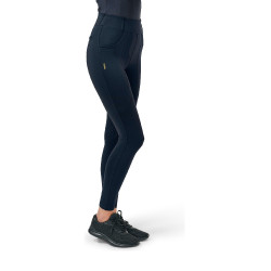 Dames rijlegging Equestrian Stockholm Supreme Koninklijke klassieker Blauw