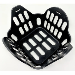 Greenguard mand Zwart Greenguard mand Zwart