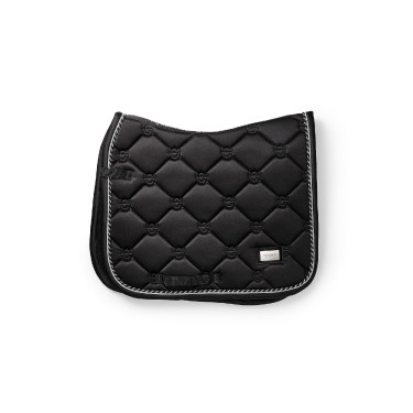Tapis de dressage Equestrian Stockholm Noir édition