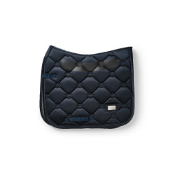 Tapis de dressage Equestrian Stockholm classic Marine modern tech