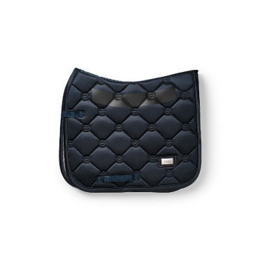 Tapis de dressage Equestrian Stockholm classic Marine modern tech