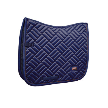 Tapis de dressage Equestrian Stockholm modern Lagoon blush Bleu Tapis de dressage Equestrian Stockholm modern Lagoon blush Bleu