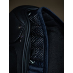 Tapis de dressage Equestrian Stockholm performance Marine Bleu marine