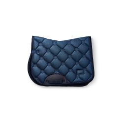 Equestrian Stockholm springzadelpad Prarie blauw