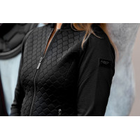 Veste Equestrian Stockholm Next Generation femme Noir édition