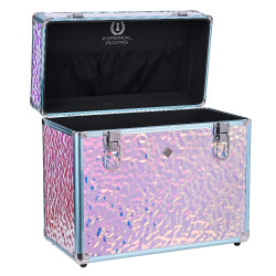 Box de pansage Imperial Riding Basic Slim line Sirène Blanc