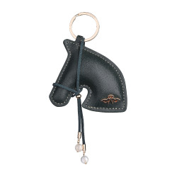 Sleutelhanger HV Polo Rubia Eendenkleurig groen Sleutelhanger HV Polo Rubia Eendenkleurig groen