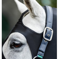 Couvre-cou Horseware Slinky Rambo Noir Couvre-cou Horseware Slinky Rambo Noir