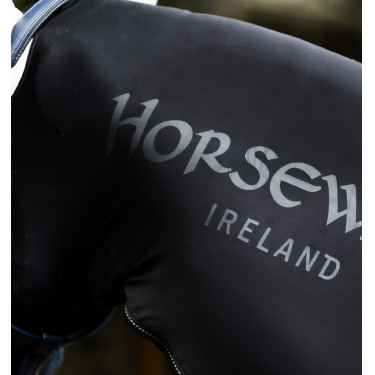 Couvre-cou Horseware Slinky Rambo Noir Couvre-cou Horseware Slinky Rambo Noir