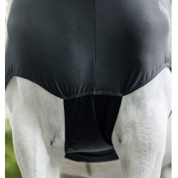 Couvre-cou Horseware Slinky Rambo Noir Couvre-cou Horseware Slinky Rambo Noir