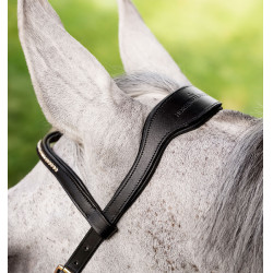 Bridon Horseware Micklem Diamante Competition Noir Bridon Horseware Micklem Diamante Competition Noir