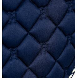 Tapis de dressage Horseware Newmarket Marine witney Bleu marine Tapis de dressage Horseware Newmarket Marine witney Bleu marine