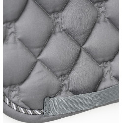Tapis de dressage Horseware Newmarket Charbon de bois witney Gris Tapis de dressage Horseware Newmarket Charbon de bois witney Gris