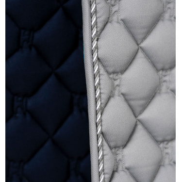 Tapis de dressage Horseware Newmarket Charbon de bois witney Gris Tapis de dressage Horseware Newmarket Charbon de bois witney Gris