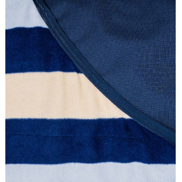 Amigo Ripstop Horseware 900D Turnout deken gevoerd met fleece 50g Marine witney Marineblauw Amigo Ripstop Horseware 900D Turnout deken gevoerd met fleece 50g Marine witney Marineblauw