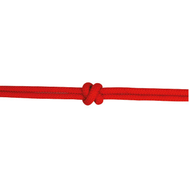 Touwhalster first Rood