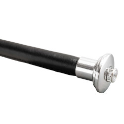 Dressuurzweep Whip & Go Strass