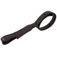 Etrivières Eric Thomas à crochet Noir Etrivières Eric Thomas à crochet Noir