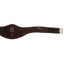 Anatomische singel Eric Thomas Fitter Havana Bruin