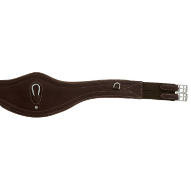 Anatomische singel Eric Thomas Fitter Havana Bruin