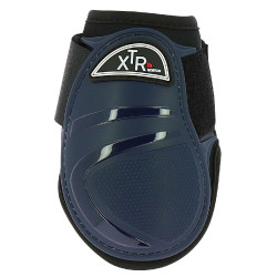 Protège-boulets Norton XTR Bleu marine