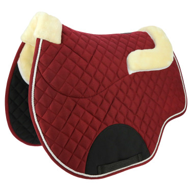 Schokdempend tapijt Norton Bordeaux Schokdempend tapijt Norton Bordeaux