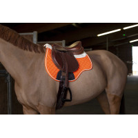 Tapis amortisseur Norton Orange Tapis amortisseur Norton Orange