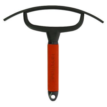 Couteau de chaleur Hippo-Tonic Soft Rouge Couteau de chaleur Hippo-Tonic Soft Rouge