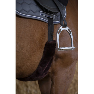 Singelhoes Equithème Teddy Zwart Singelhoes Equithème Teddy Zwart
