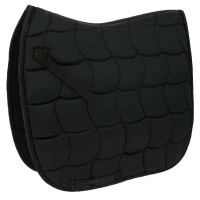 Zadeldek Equithème Satin Lichtgroen