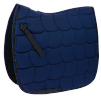 Zadeldek Equithème Satin Lichtgroen