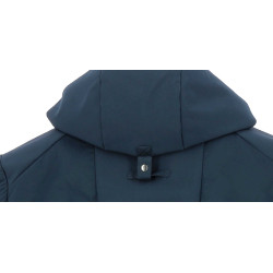 Veste matelassée Pro Series Diagonal Bleu marine Veste matelassée Pro Series Diagonal Bleu marine