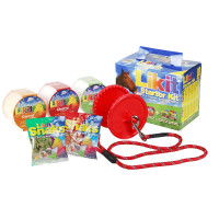 Starterkit Likit-startpakket Rood