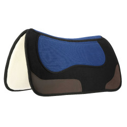 Tapis western Westride Pro Noir