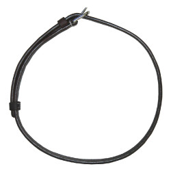 Combinatieneusriem Privilege Equitation Combinatieneusriem Privilege Equitation