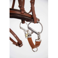 Alliantie Penelope Alliantie Cognac Bruin